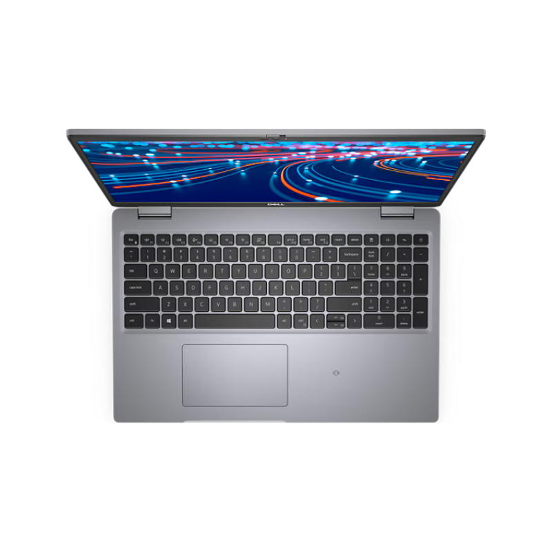 Dell Latitude 5520 15.6" FHD Laptop - Intel Core i5-1135G7/16GB RAM/512GB SSD/Windows 11-P104F001