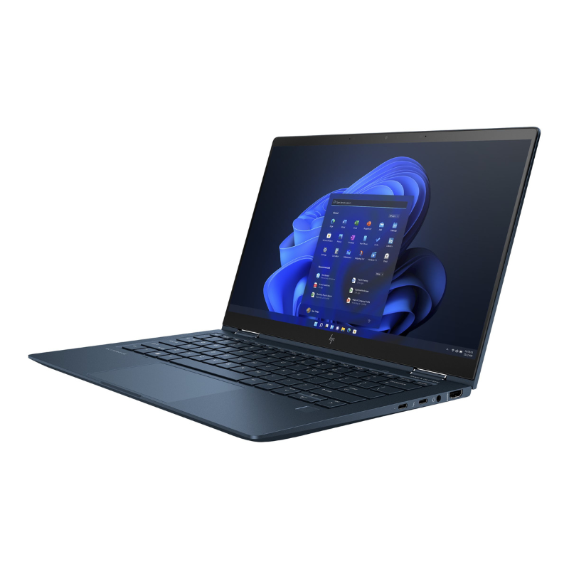 HP Elite Dragonfly G2 x360 2 in 1 13.3" FHD Touch - Intel Core i7-1165G7/16GB RAM/512GB SSD/Intel Iris Xe Graphics/Windows 11 Pro