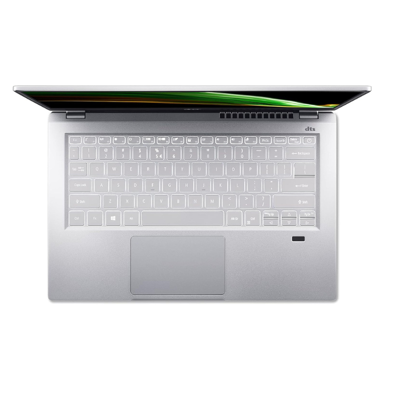 Acer Swift 3 Evo SF314-511 14" Laptop HD Display - Intel Core i7-1165G7/8GB RAM /512GB SSD/Intel Iris Xe Graphics/Windows 11 -NX.ABNSA.00B