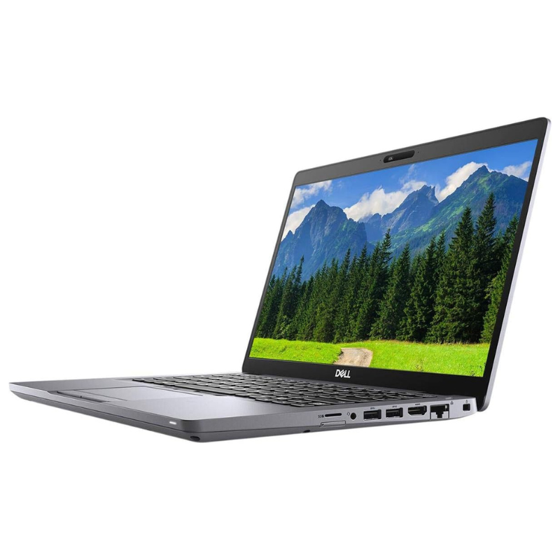Dell Latitude 5410 14" Full HD Laptop - Intel Core i7-10610U/32GB RAM/1TB SSD/Windows 11