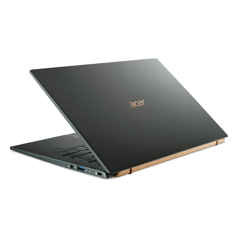 Acer Swift 5 Evo SF514-55T 14" Laptop FHD Touch Display - Intel Core i5-1135G7/8GB RAM /512GB SSD/Intel Iris Xe Graphics/ Windows 11 -NX.A34SA.003