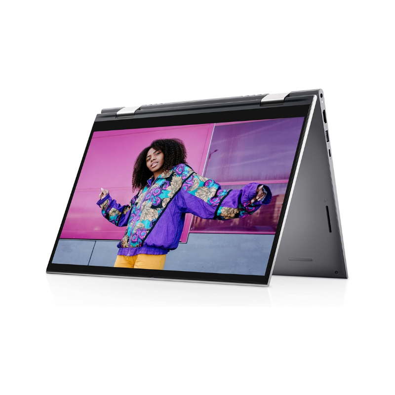 Dell Inspiron 5410 14" Full HD 2 in 1 Touch Laptop -  Intel Core i5-1155G7/16GB RAM/256GB SSD/Windows 11- P147G