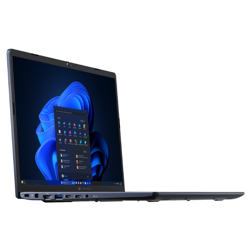 DynaBook Tecra A40-M 14" WUXGA Laptop -  Intel Ultra 7-155H/16GB RAM/512GB SSD/Windows 11 Pro