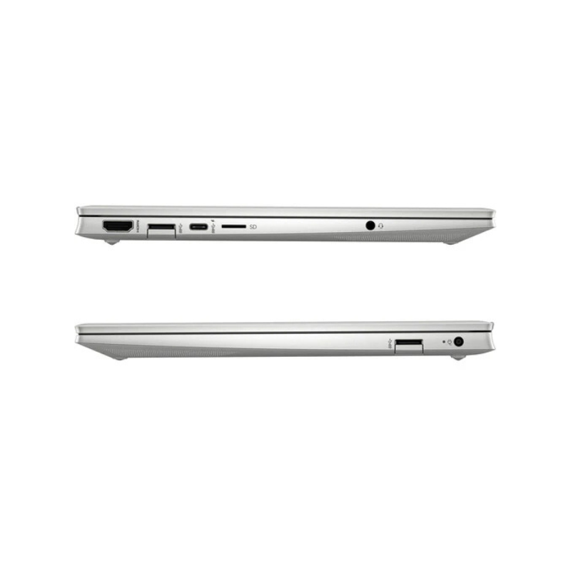 HP Pavilion Aero Notebook PC 13.3" WQXGA Laptop - AMD Ryzen 7-5800U/8GB RAM/256GB SSD/Windows 11 -4X737PA