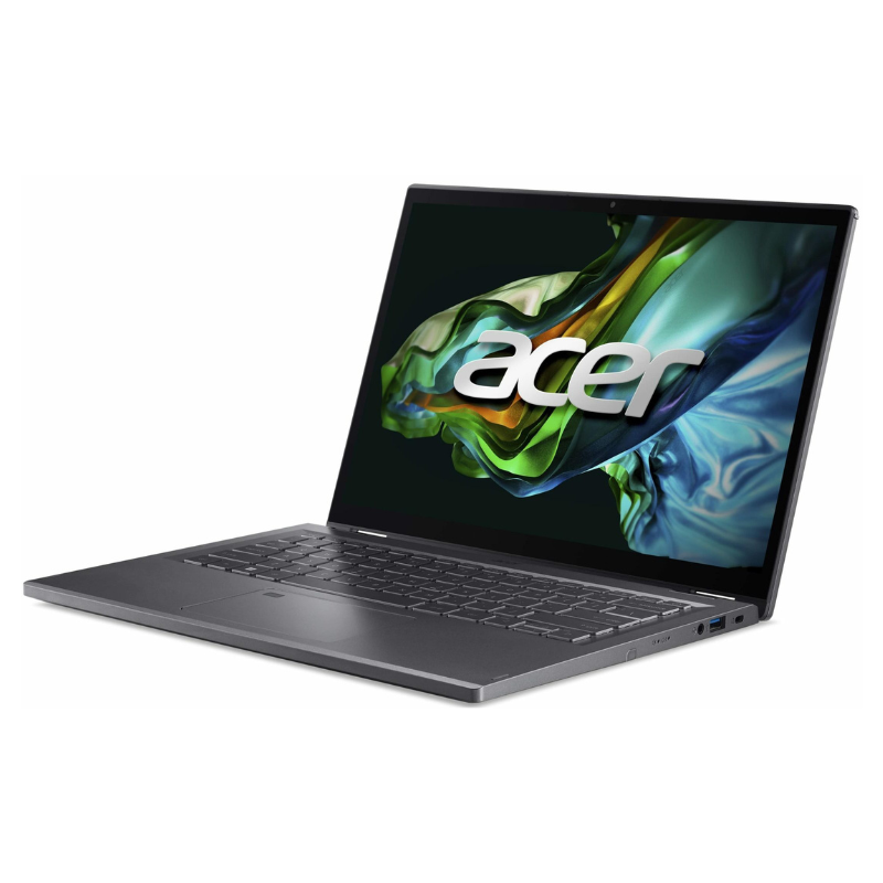 Acer Aspire Spin 5 A5SP14-51MTN 14" WUXGA 2-in-1 Laptop - Intel Core i5-1335U/8GB RAM/512GB SSD/Windows 11
