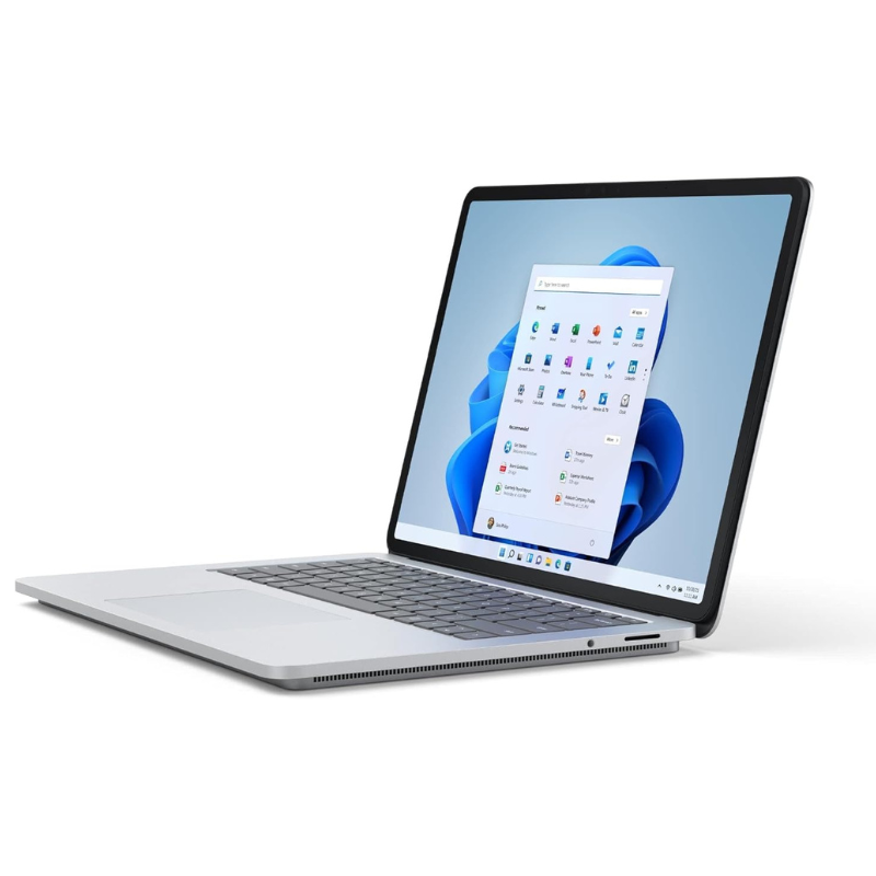 Microsoft Surface Laptop Studio  - 11th Gen Intel® Core™ i7-11370H/2TB SSD/32GB RAM/RTX 3050Ti/ Windows 11 Pro - 1964