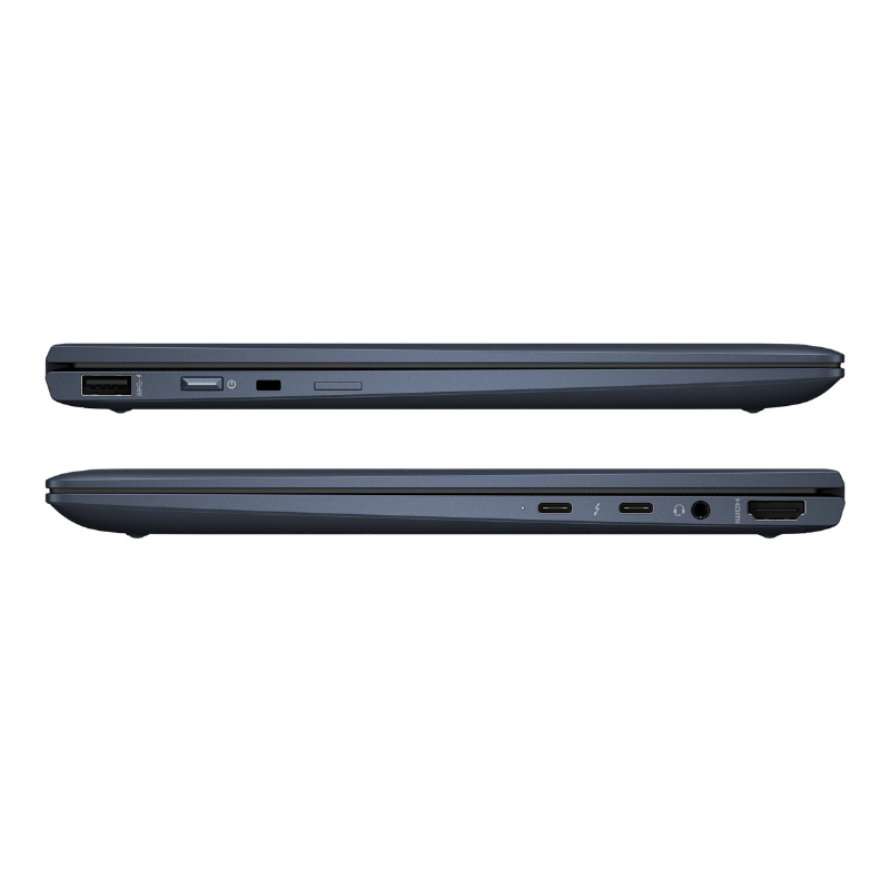 HP Elite Dragonfly G2 x360 2 in 1 13.3" FHD Touch - Intel Core i7-1165G7/16GB RAM/512GB SSD/Intel Iris Xe Graphics/Windows 11 Pro