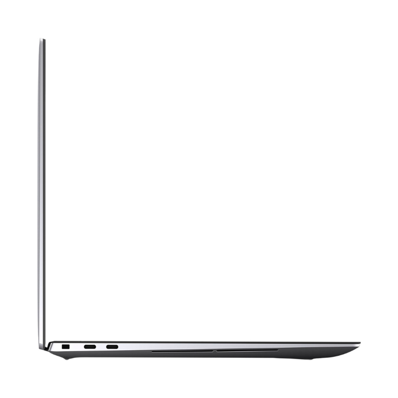 Dell Precision 5550 15.6" FHD Workstation- Intel Core i7-10850H/32GB RAM/512GB SSD/NVIDIA Quadro T1000/Windows 11 Pro