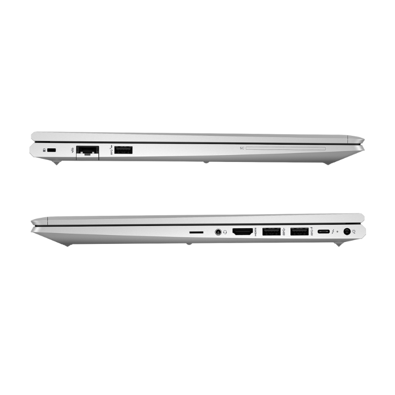 HP EliteBook 650 G9 15.6" FHD Notebook - Intel Core i5-1235U/16GB RAM/512GB SSD/Intel® Iris® Xᵉ Graphics/Windows 11