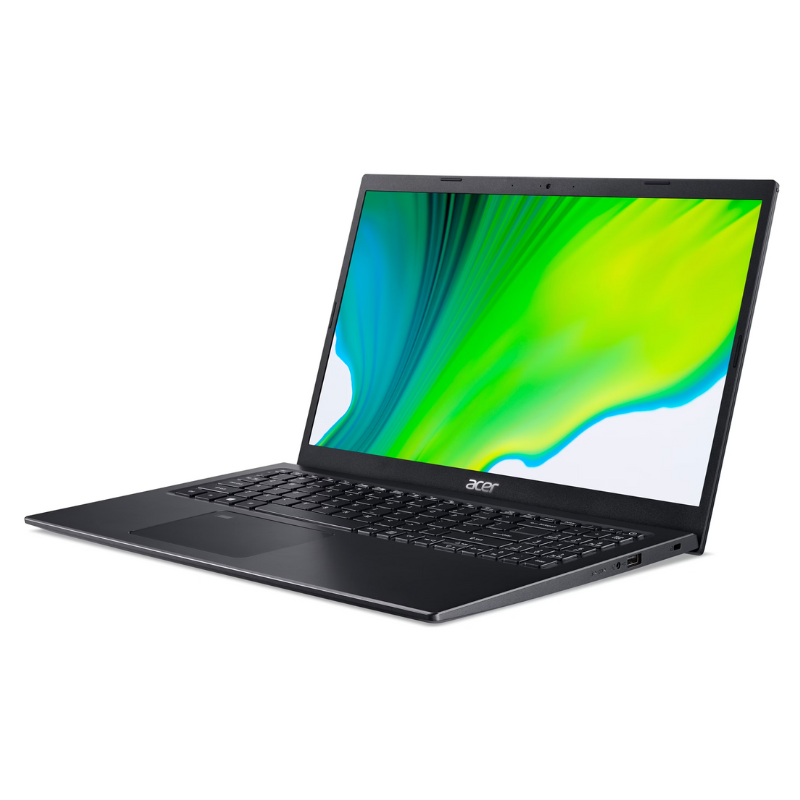 Acer Aspire 5 A515-56-702V 15.6"  FHD Laptop - Intel Core i7-1165G7/12GB RAM/512GB SSD/Intel Xe Graphics/Windows 11 - NX.A19SA.00J