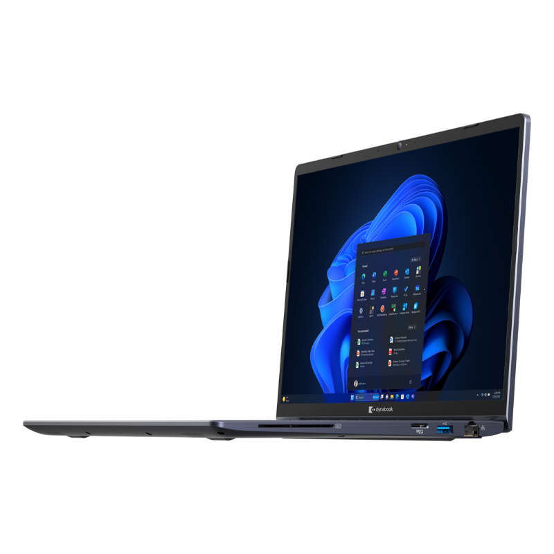 DynaBook Portege X40-M 14" WUXGA Laptop -  Intel Ultra 7 - 155H/16GB RAM/512GB SSD/Windows 11 Pro