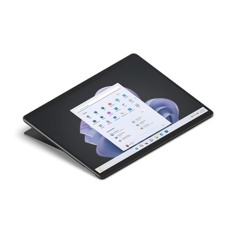 Microsoft Surface Pro 9 - Intel Core i7-1255U/16GB RAM/512GB SSD/Windows 11 Pro - 2038