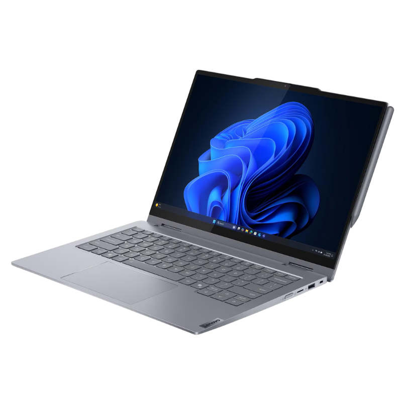 Lenovo ThinkBook G5 2in1 14" WUXGA Touch Laptop-  Intel Core Ultra 5-225U/32GB RAM/512GB SSD/Windows 11 Pro - 21SQ0004AU