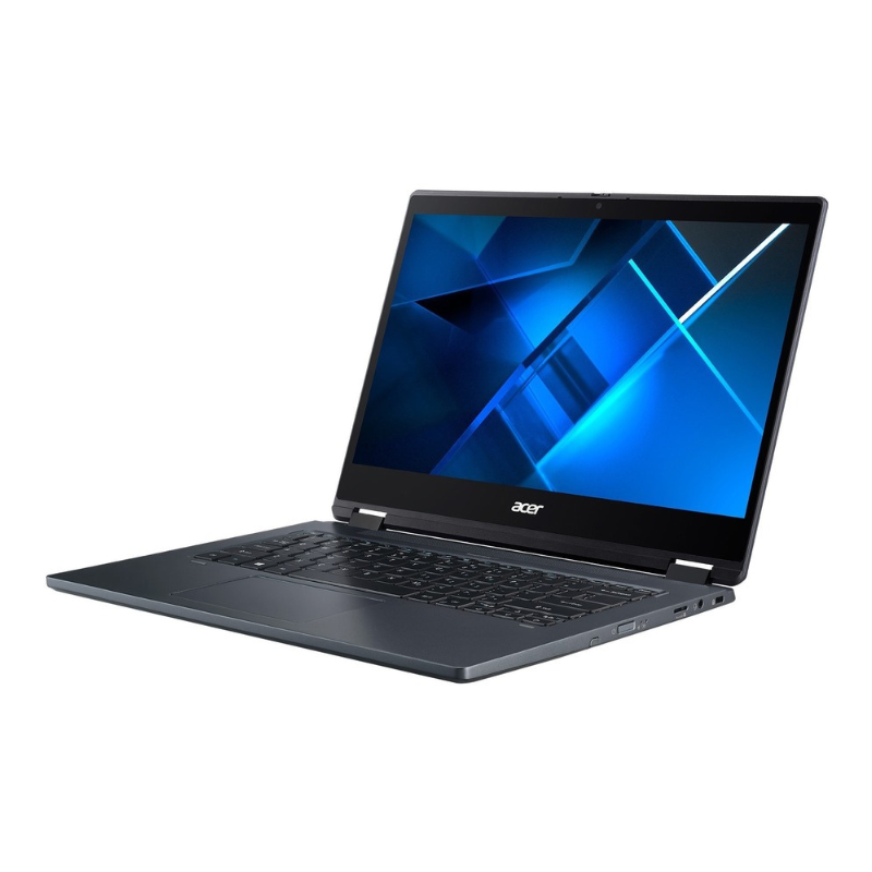 Acer TravelMate Spin P414RN-51 14" FHD 2-in-1 Laptop - Intel Core i5-1135G7/8GB RAM/256GB SSD/Windows 11