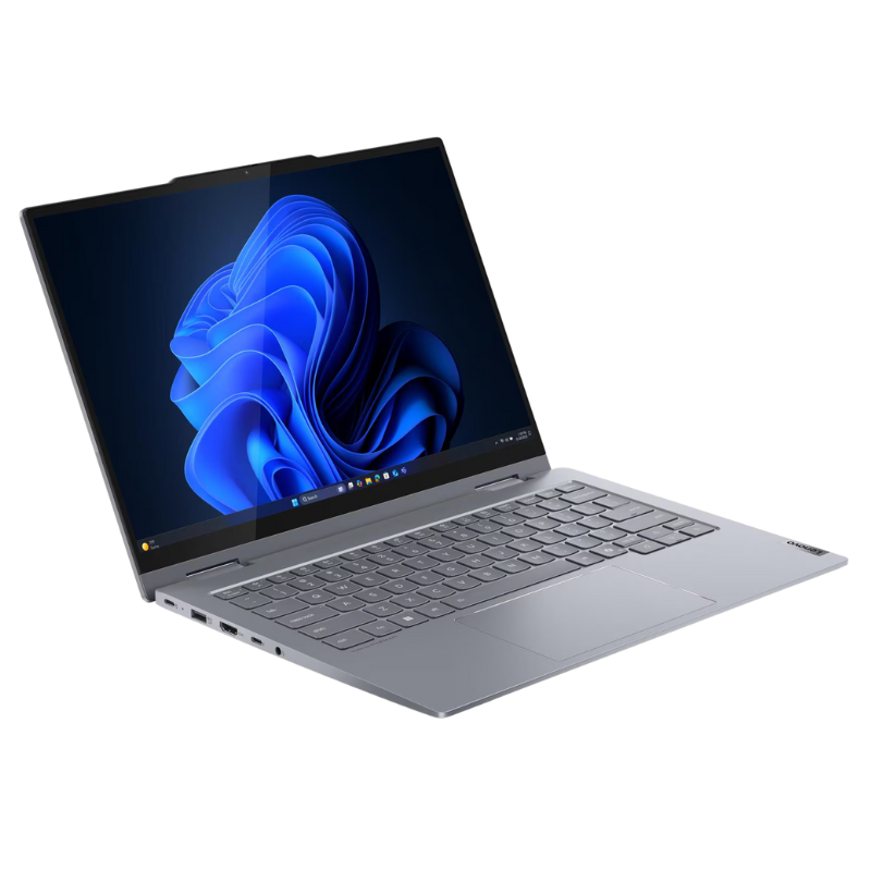 Lenovo ThinkBook G5 2in1 14" WUXGA Touch Laptop-  Intel Core Ultra 5-225U/32GB RAM/512GB SSD/Windows 11 Pro - 21SQ0004AU
