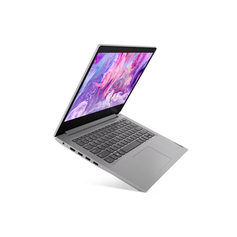 Lenovo Ideapad 3 14IML05 14" FHD Laptop - Intel Core i5-10210U/12GB RAM/512GB SSD/Windows 11 - 81WA005WAU