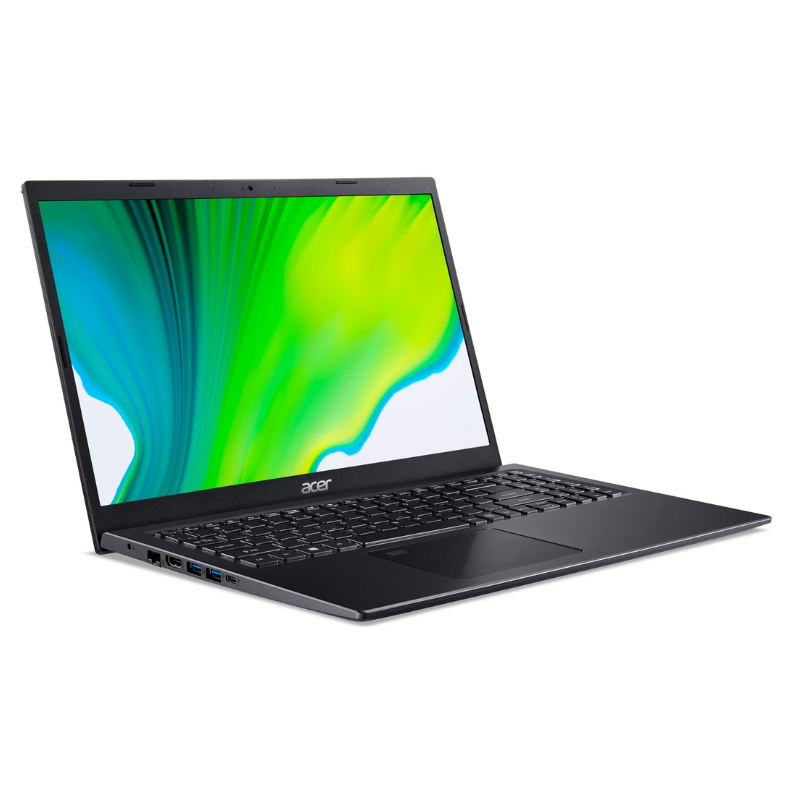 Acer Aspire 5 A515-56-702V 15.6"  FHD Laptop - Intel Core i7-1165G7/12GB RAM/512GB SSD/Intel Xe Graphics/Windows 11 - NX.A19SA.00J