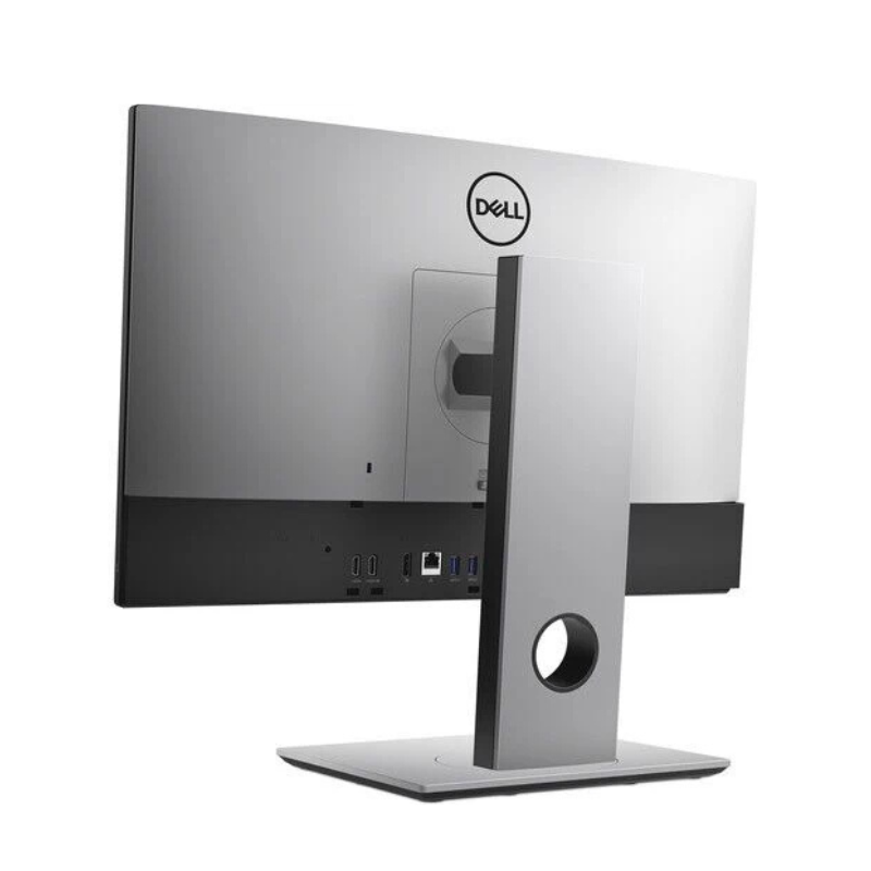 Dell OptiPlex 7470 All in One 24" FHD Touch Desktop PC - Intel Core i5-9500/16GB RAM/256GB SSD/Windows 11