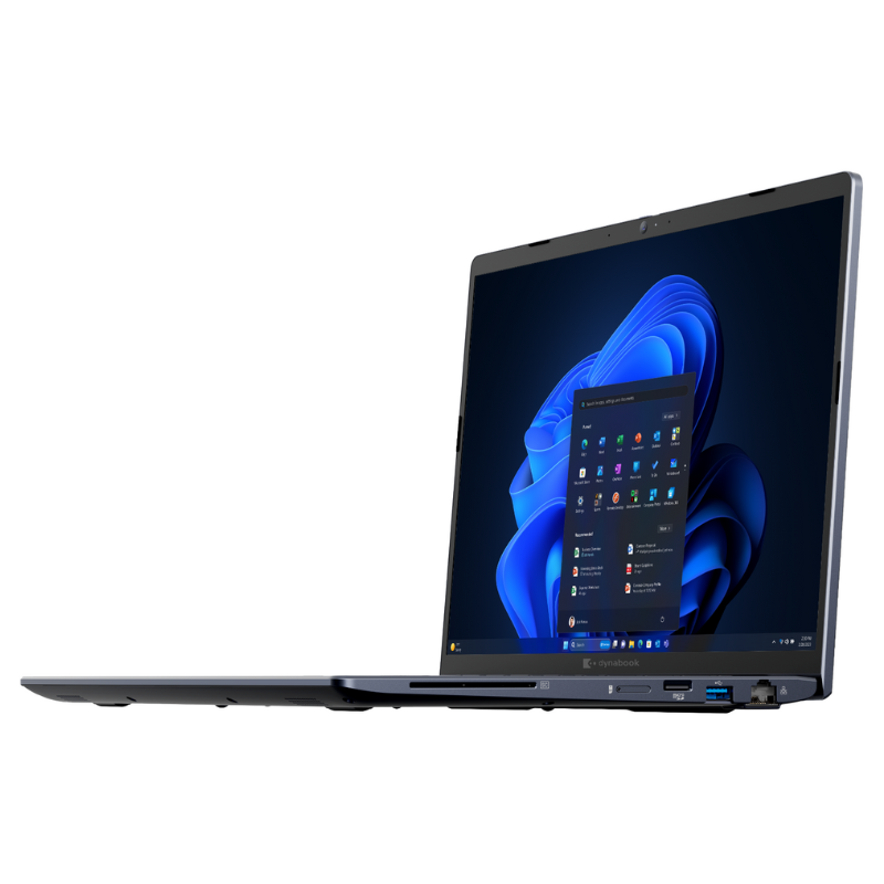 DynaBook Tecra A40-M 14" WUXGA Laptop -  Intel Ultra 7-155H/16GB RAM/512GB SSD/Windows 11 Pro