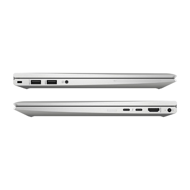 HP EliteBook x360 830 G7 13.3" FHD Laptop - Intel Core i7-10610U/16GB RAM/512GB SSD/Windows 11