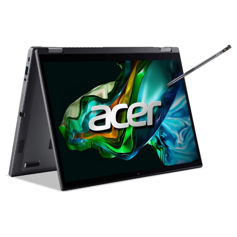 Acer Aspire Spin 5 A5SP14-51MTN 14" WUXGA 2-in-1 Laptop - Intel Core i5-1335U/8GB RAM/512GB SSD/Windows 11