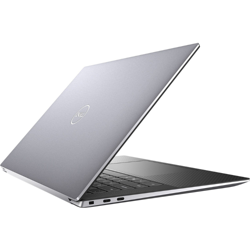 Dell Precision 5550 15.6" FHD Workstation- Intel Core i7-10850H/32GB RAM/512GB SSD/NVIDIA Quadro T1000/Windows 11 Pro