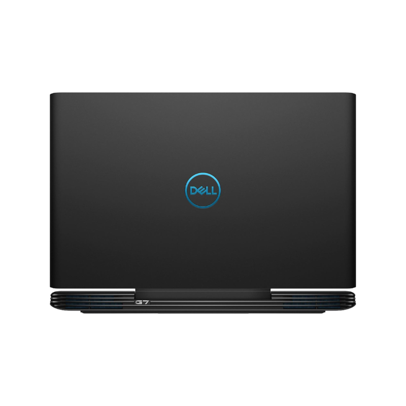 Dell G7 7588 15.6" Gaming Laptop-Intel Core i7-8750H/16GB RAM/256GB SSD+1 TB HDD/Windows 11- P72F002