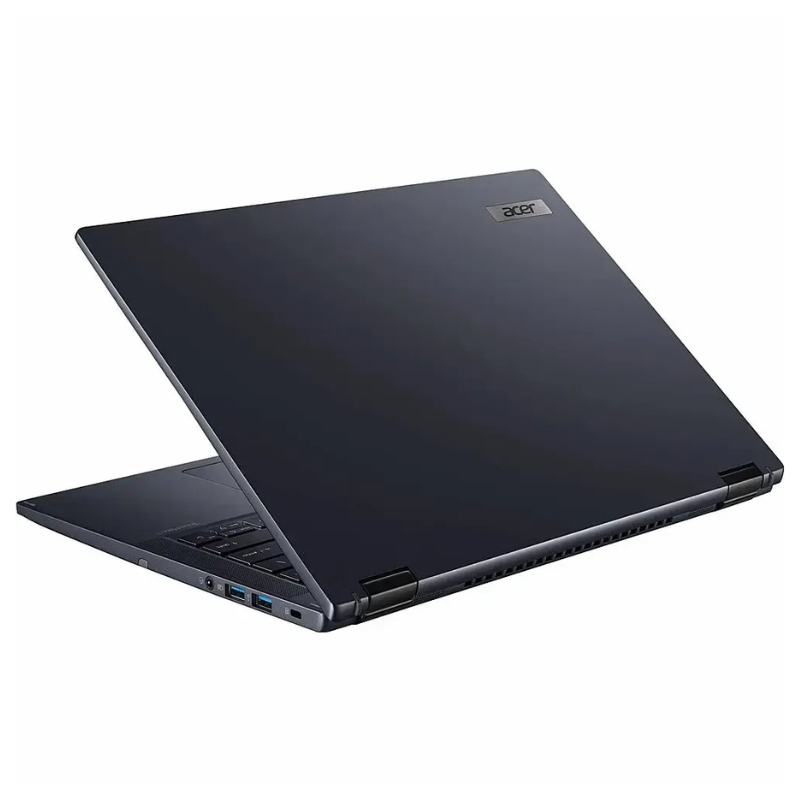 Acer TravelMate Spin P4 WUGXA 14" 2 in 1 Touch Laptop - Intel Core i5 - 1240P/8GB RAM/512GB SSD/Windows 11-NX.VX2EK.001