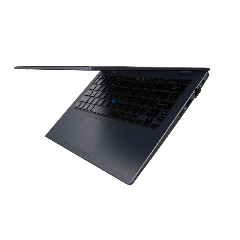DynaBook Portege X30L-J 13.3" FHD Touch Laptop -  Intel Core i7-1185G7/32GB RAM/512GB SSD/Intel Xe Graphics/Windows 11 Pro