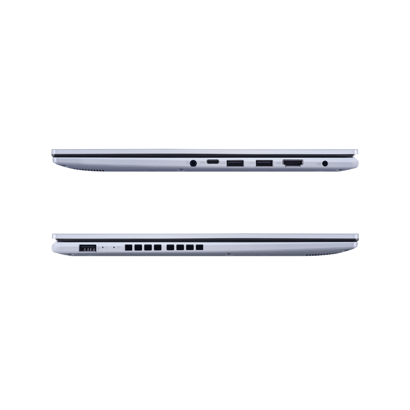 Asus Vivobook 15-X1502 15.6" Full HD Laptop- Intel Core i3-1215U/16GB RAM/512GB SSD/Intel UHD Graphics/Window 11 Pro