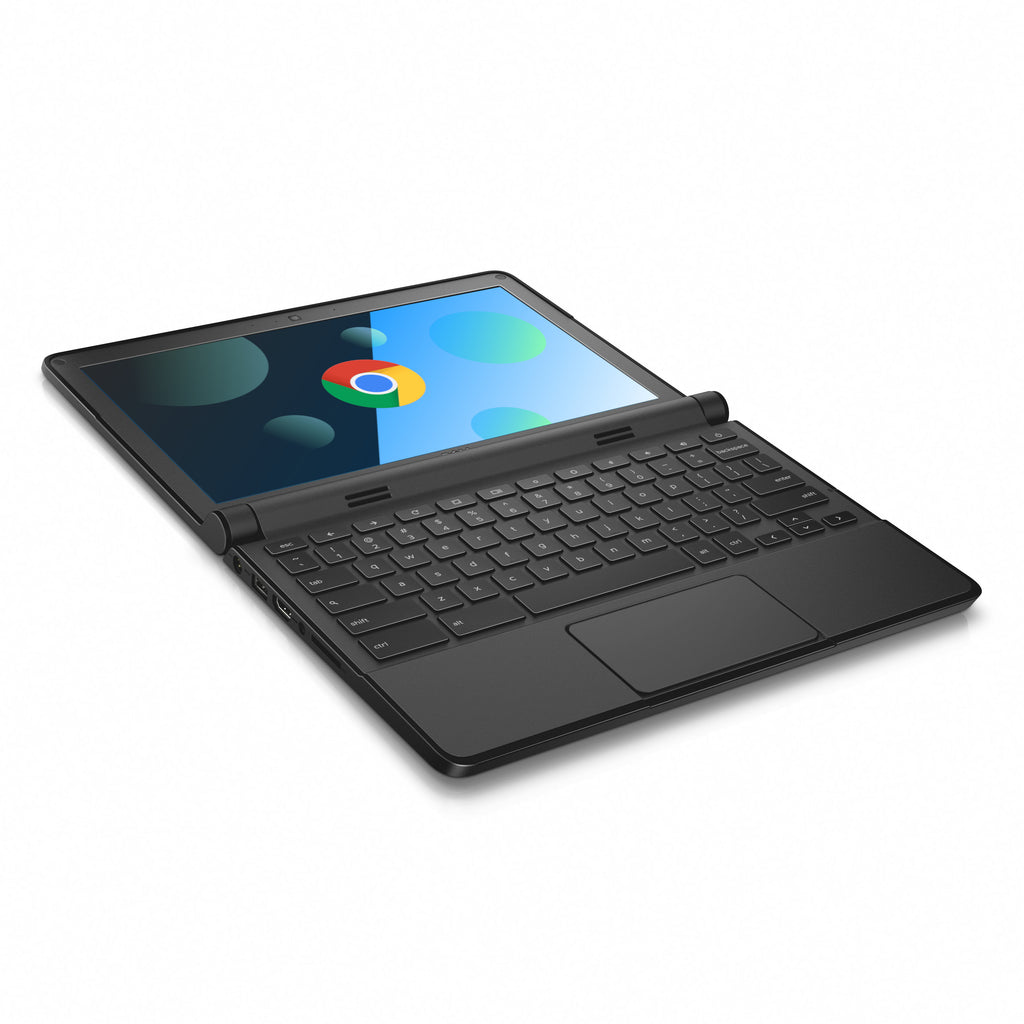 Dell Chromebook 11 (3120) 11.6" HD Touch - Intel Celeron N/16GB eMMC/4GB RAM/Chrome OS - P22T001