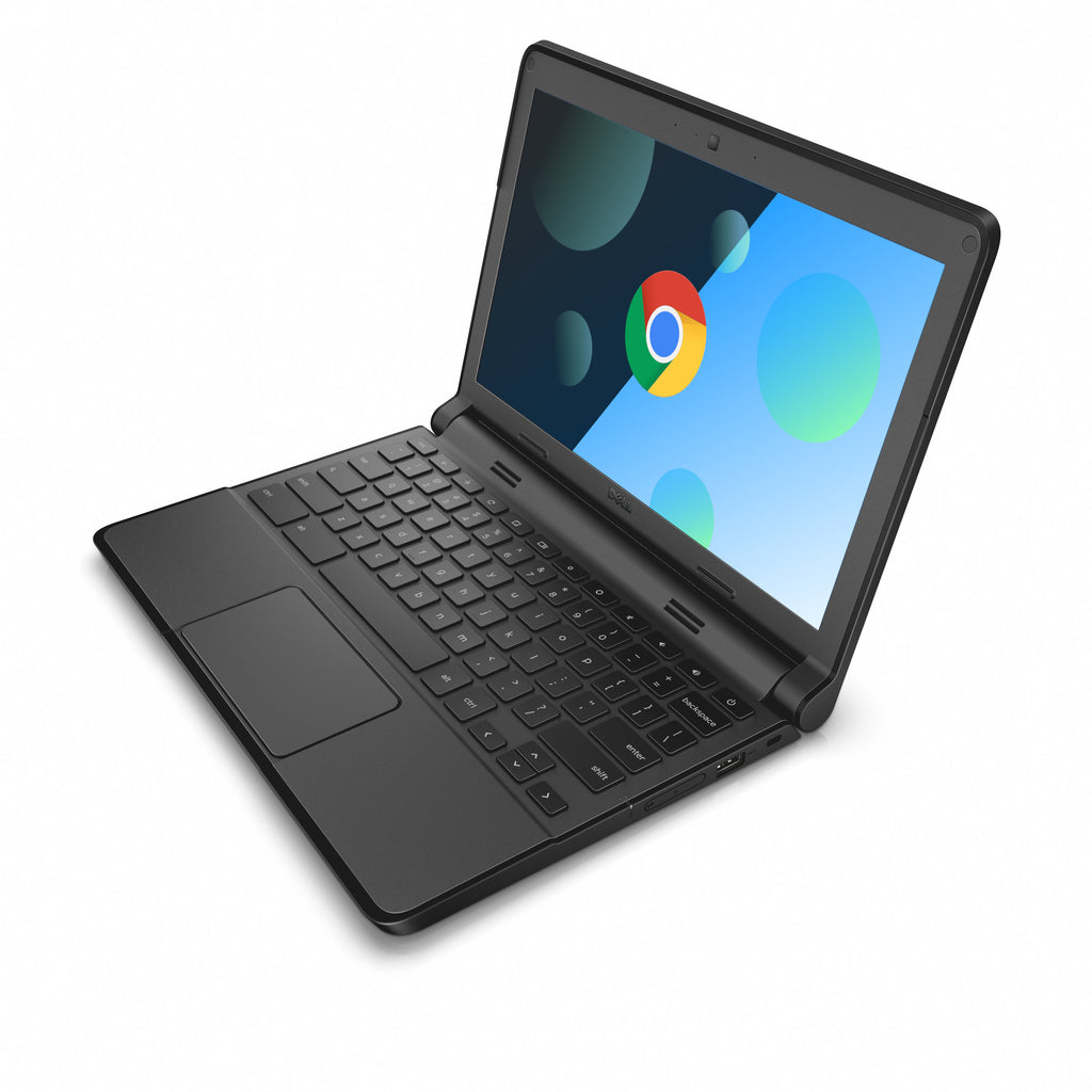 Dell Chromebook 11 (3120) 11.6" HD Touch - Intel Celeron N/16GB eMMC/4GB RAM/Chrome OS - P22T001