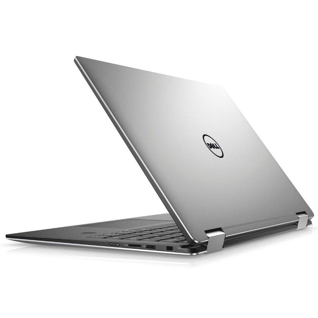 Dell XPS 13 9365 2-in-1 13.3" QHD Touch Laptop- Intel Core i7-7Y75/256GB SSD/16GB RAM/Windows 11 - P71G