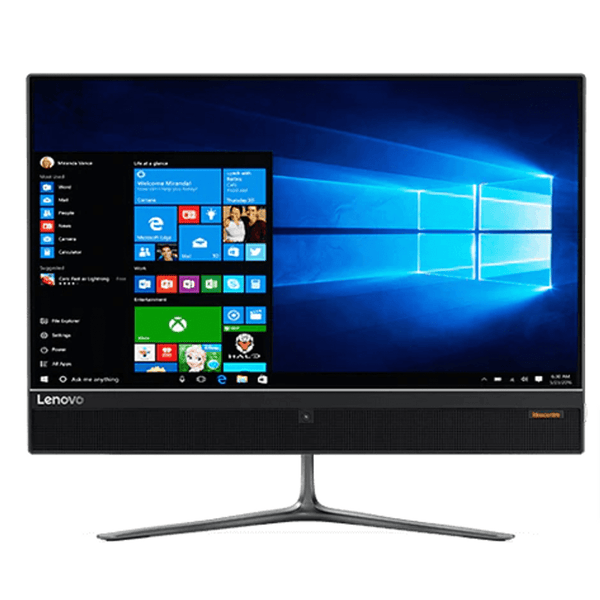 Windowsデスクトップ LENOVO ideacentre AIO 510S-23ISU Lenovo IdeaCentre 510S-23ISU F0C3 | Overview, Specs, Details