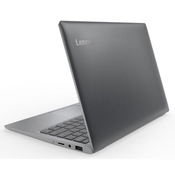 Lenovo Ideapad 120S-14IAP- Intel Celeron N3350/64GB eMMC/4GB RAM/Windows 11  Pro- 81A5003AAU