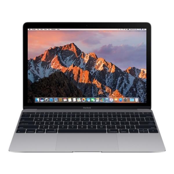 Apple MacBook A1534 12