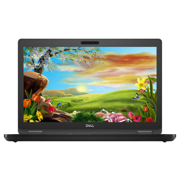 Windowsノート本体 Dell Latitude 5590 |Core i5-8250U |128GB Dell Latitude 15 5000 Series 5590 15.6