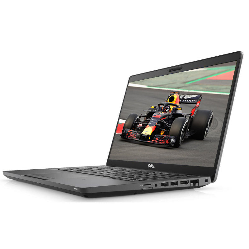 DELL LATITUDE 5400 14" FHD Touch Screen Laptop - Intel Core i7-8665U/16GB RAM/256GB SSD/Windows 11