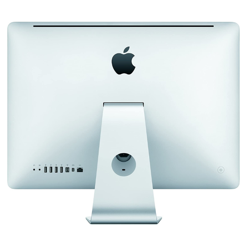 Apple iMac A1311 (2011) 21.5" - Intel Core i5/4GB RAM/500GB HDD/AMD Radeon HD 6750M/High Sierra