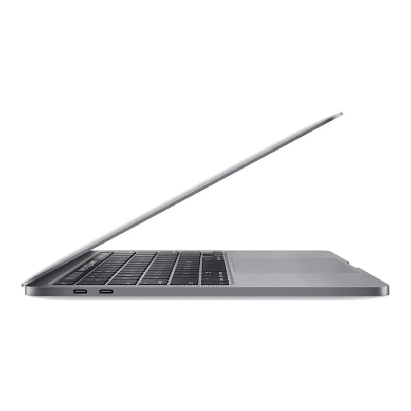 Apple MacBook Pro A2159 13.3" With Touch Bar - Intel Core i5-8257U/128GB SSD/8GB RAM/OS Ventura-MUHN2LL/A