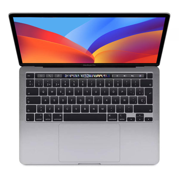 Apple MacBook Pro 13.3