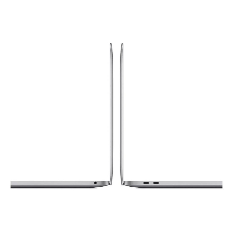 Apple MacBook Pro A2159 13.3" With Touch Bar - Intel Core i5-8257U/128GB SSD/8GB RAM/OS Ventura-MUHN2LL/A