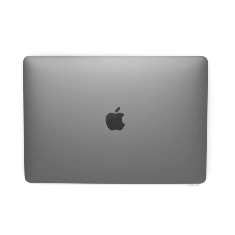 Apple MacBook Pro A2159 13.3" With Touch Bar - Intel Core i5-8257U/128GB SSD/8GB RAM/OS Ventura-MUHN2LL/A