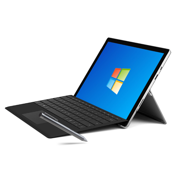 Microsoft Surface Pro 5 - Intel Core i7-7660u/512GB SSD/16GB RAM