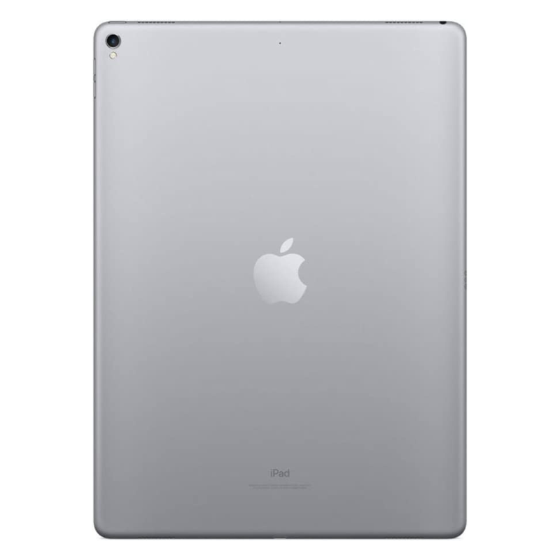 Refurbished APPLE iPad Pro 12.9in (2nd Gen) Wi-Fi + Cellular- 512GB | SPACE GRAY | 90 Days warranty- A1671