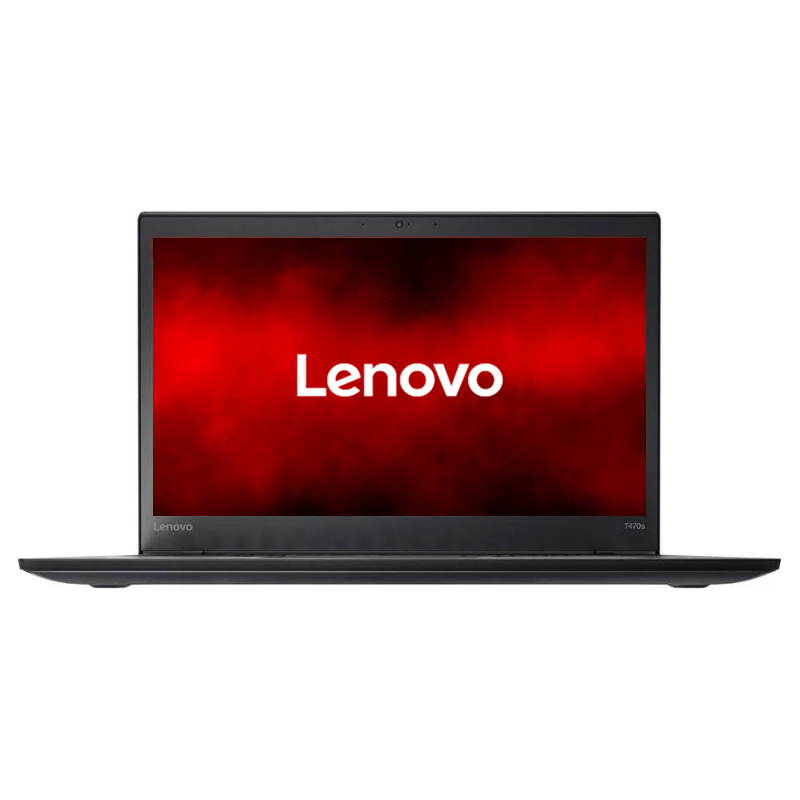 LENOVO Thinkpad T470s 14" FHD - Intel Core i5-6300U/512GB SSD/8GB RAM/Windows 11 Pro