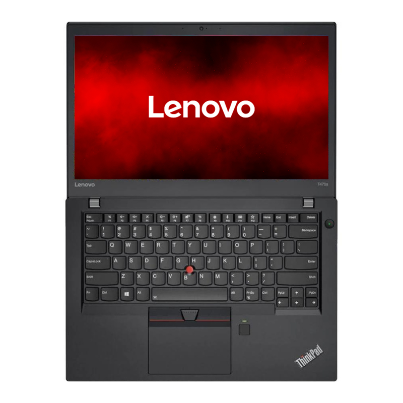 LENOVO Thinkpad T470s 14" FHD - Intel Core i5-6300U/512GB SSD/8GB RAM/Windows 11 Pro