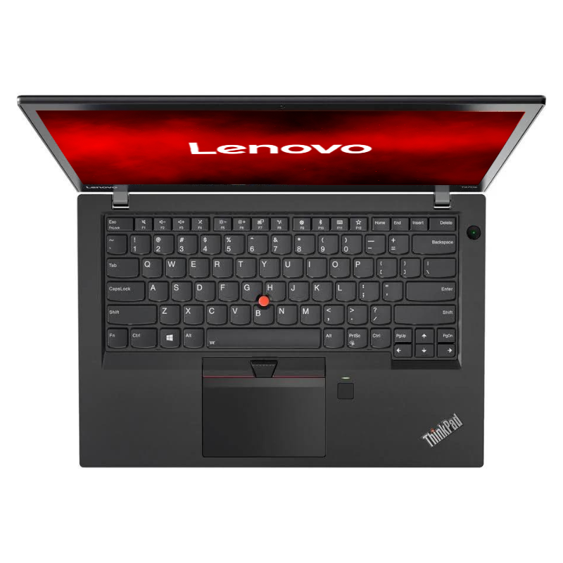 LENOVO Thinkpad T470s 14" FHD - Intel Core i5-6300U/512GB SSD/8GB RAM/Windows 11 Pro