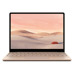 Microsoft Surface Laptop Go - 10th Gen Intel Core i5-1035G1/128GB SSD/8GB RAM/Windows 11