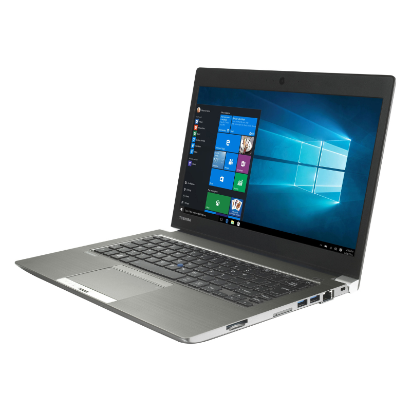 Toshiba PORTÉGÉ Z30t-C 13.3" Full HD- Intel Core i5-6200U/8GB RAM/128GB SSD/Windows 11 Home - PT263A-OR205E